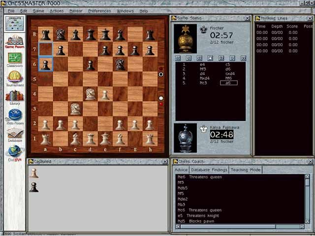 Как установить chessmaster на windows 7